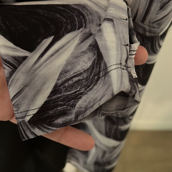 Sz M Armany Exchange Jacket - Picture 7 of 11